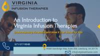 Virginia Infusion Therapies image 1